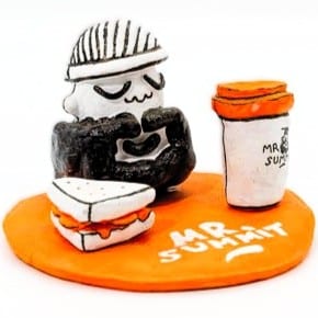 Mr. Summit Café - Order Now